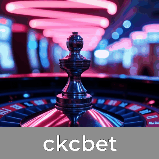 ckcbet: A Emoção dos Jogos de Cassino e Chances de Ganhar