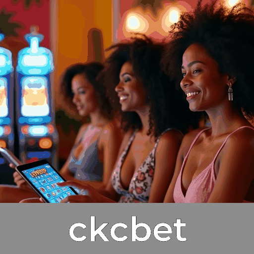 Experimente o ckcbet: Segurança e Confiança em Jogos Online