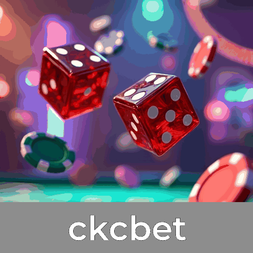 Experiência Premium com ckcbet: Cassino Confiável e Pagamentos Rápidos