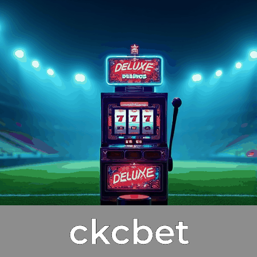 ckcbet: Especialistas em Apostas Esportivas no Brasil