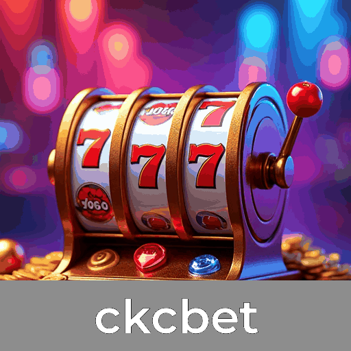 ckcbet: Slots-Grandes Prêmios, Mesa-RTP Alto, Dealer-Imersão