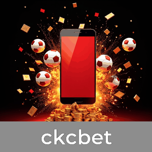 Aproveite as Ofertas Incríveis do ckcbet: Promoções Imperdíveis!