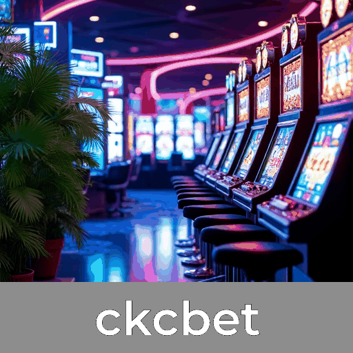 Experiência VIP no cassino com ckcbet: Roleta e Blackjack ao vivo