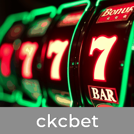 ckcbet: Descubra Slots com Prêmios Incríveis