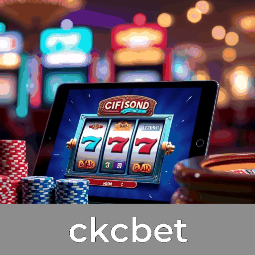 Descubra o Login Exclusivo com Proteção Avançada no ckcbet