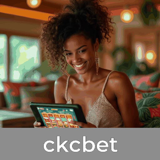 Descubra a Experiência de Apostas Esportivas com ckcbet
