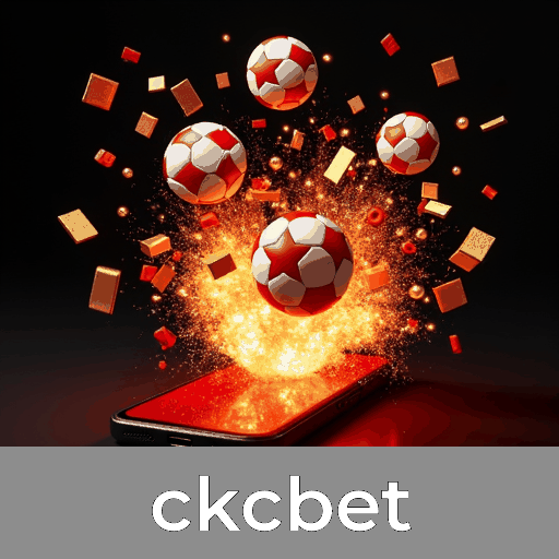 ckcbet: Especialistas em Apostas Esportivas no Brasil