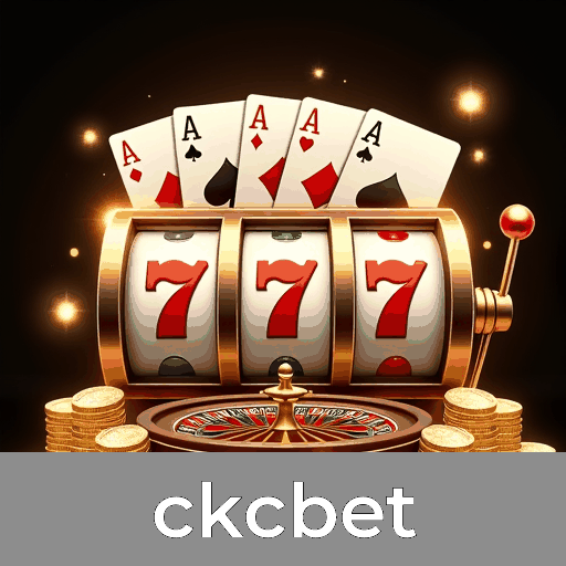 ckcbet: Descubra Jogos de Cassino Diversificados e Lucrativos