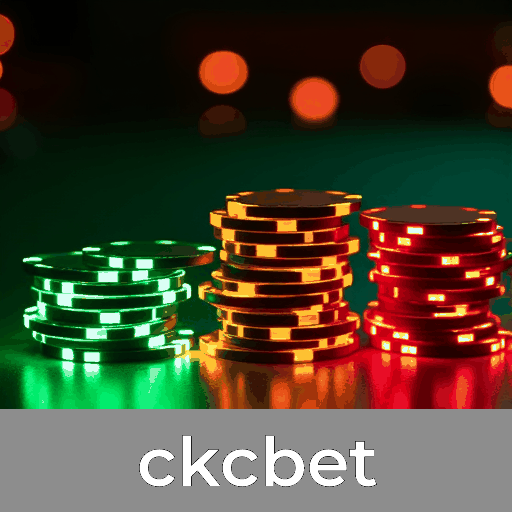ckcbet: Aplicativo Móvel que Revoluciona Suas Apostas